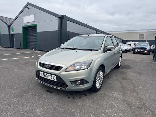 Used Ford Focus 2010 for sale - 76299338: Photo 10