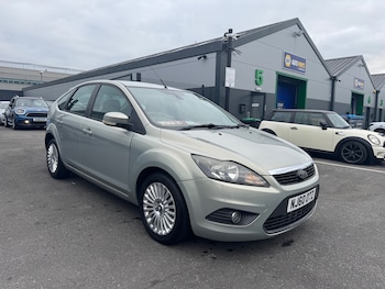 Ford - Focus