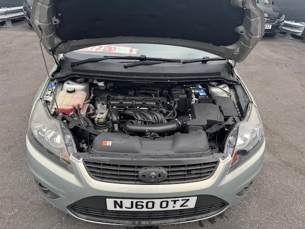 Used Ford Focus 2010 for sale - 76299338: Photo 28