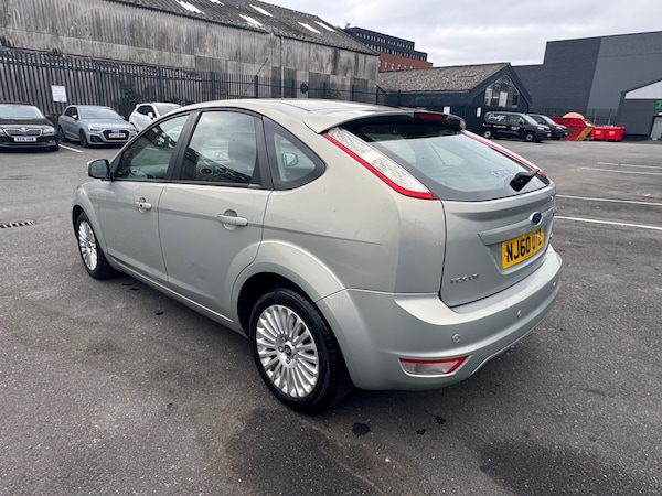 Used Ford Focus 2010 for sale - 76299338: Photo 6