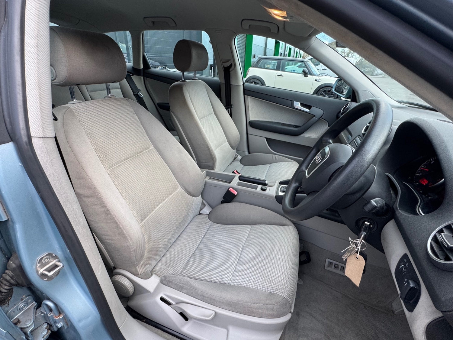 Used Audi A3 2005 for sale - 76439760: Photo 11