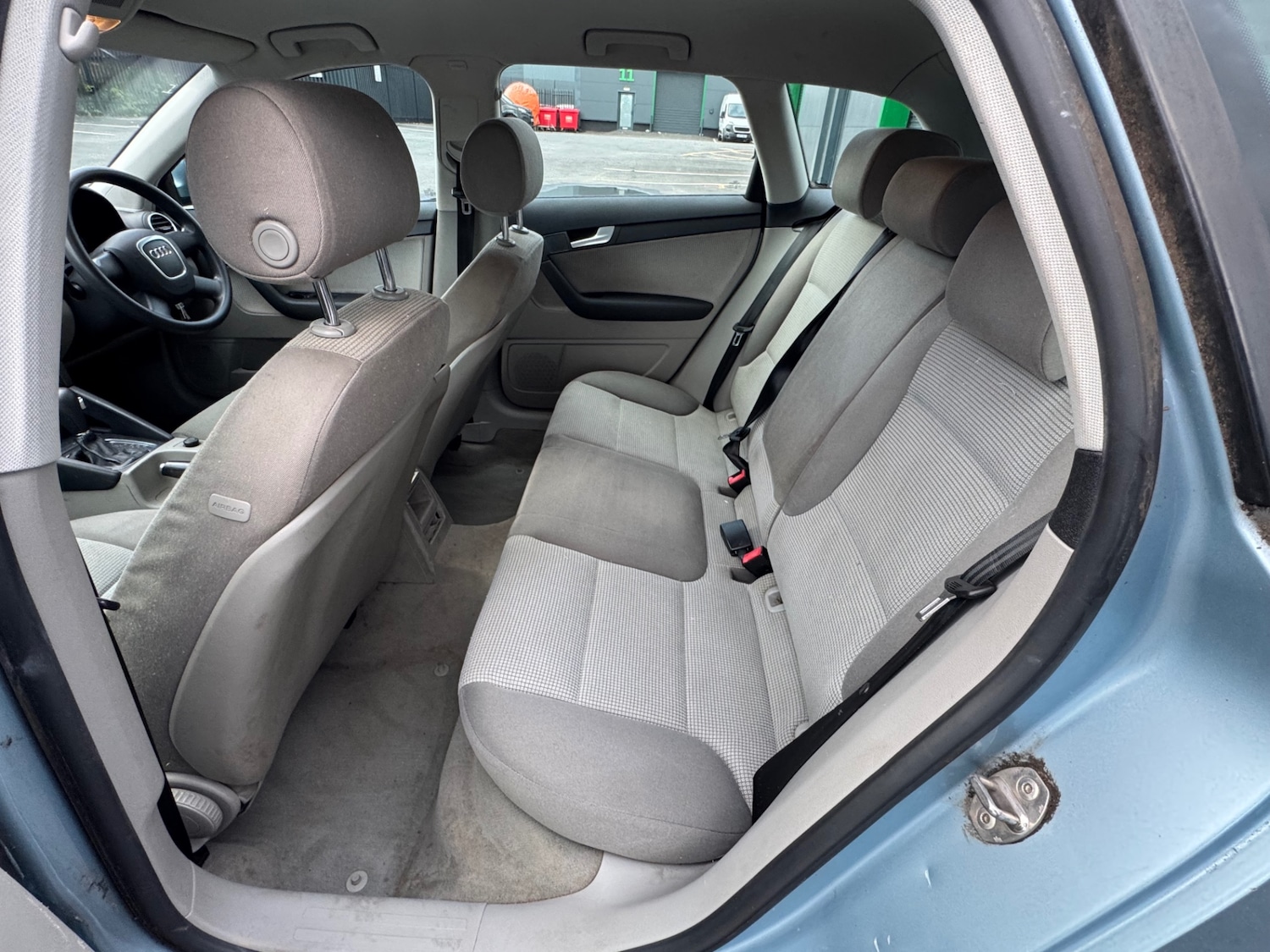 Used Audi A3 2005 for sale - 76439760: Photo 13