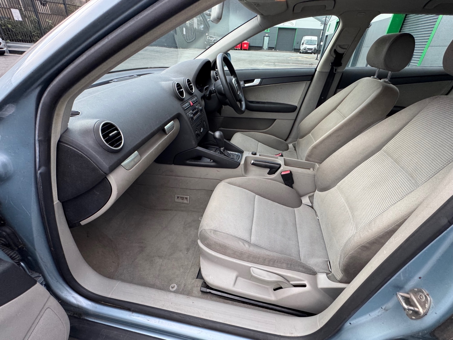 Used Audi A3 2005 for sale - 76439760: Photo 14