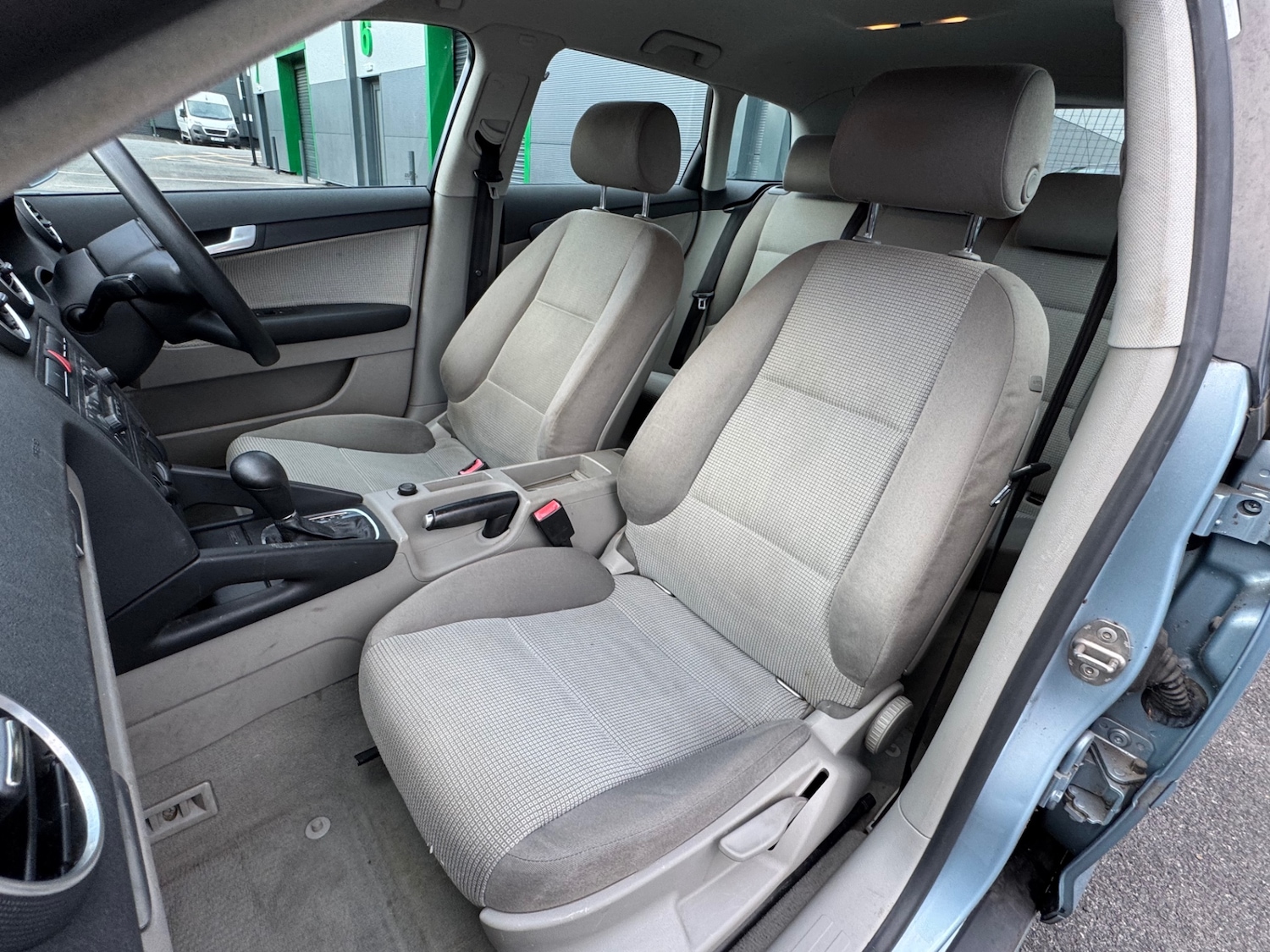 Used Audi A3 2005 for sale - 76439760: Photo 15