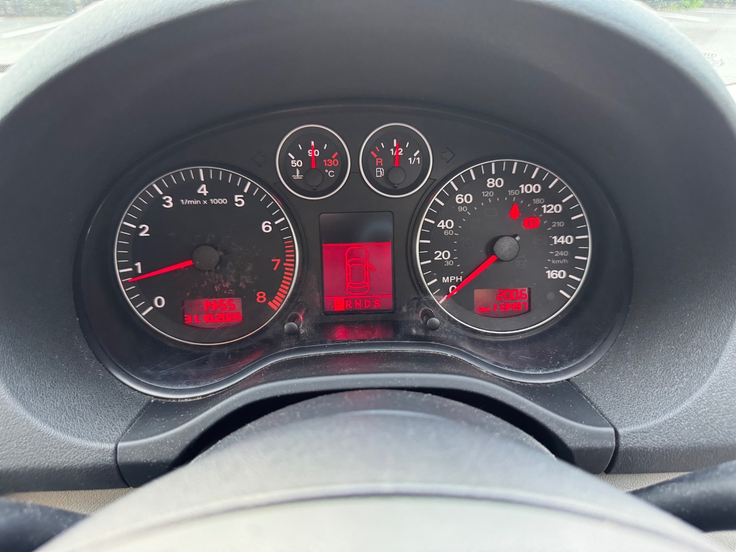 Used Audi A3 2005 for sale - 76439760: Photo 17