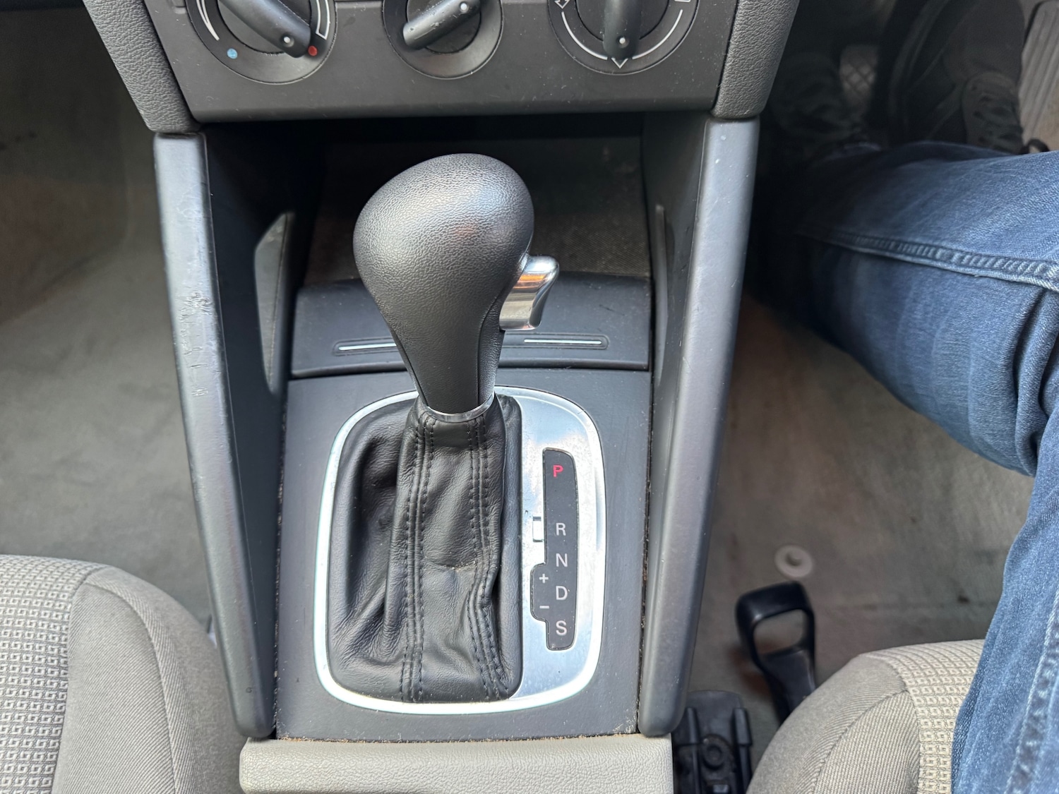 Used Audi A3 2005 for sale - 76439760: Photo 18