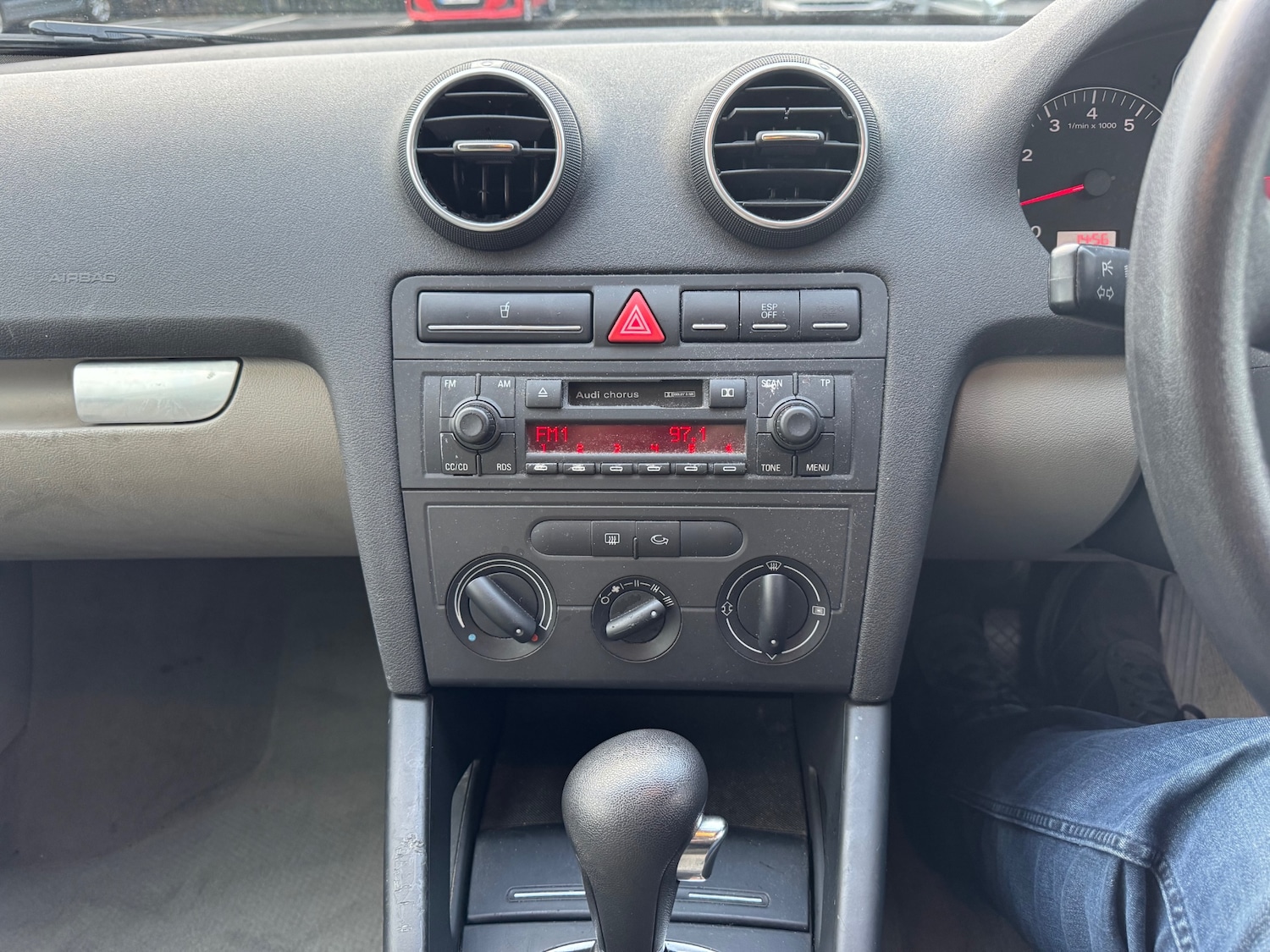 Used Audi A3 2005 for sale - 76439760: Photo 19