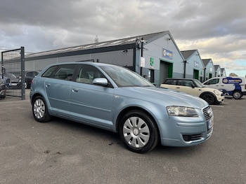 Used Audi A3 2005 for sale - 76439760: Photo