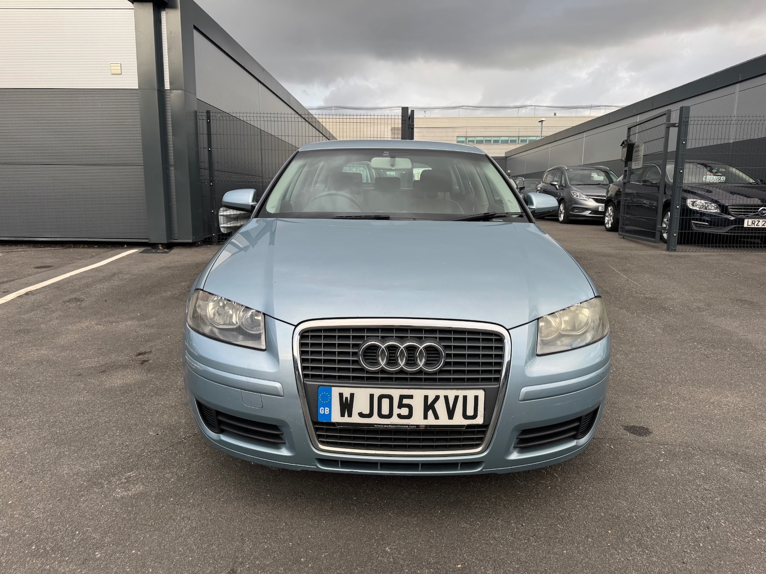 Used Audi A3 2005 for sale - 76439760: Photo 9