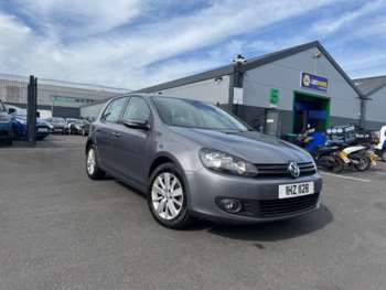 2012 (62) - 1.4 TSI Match 5dr DSG