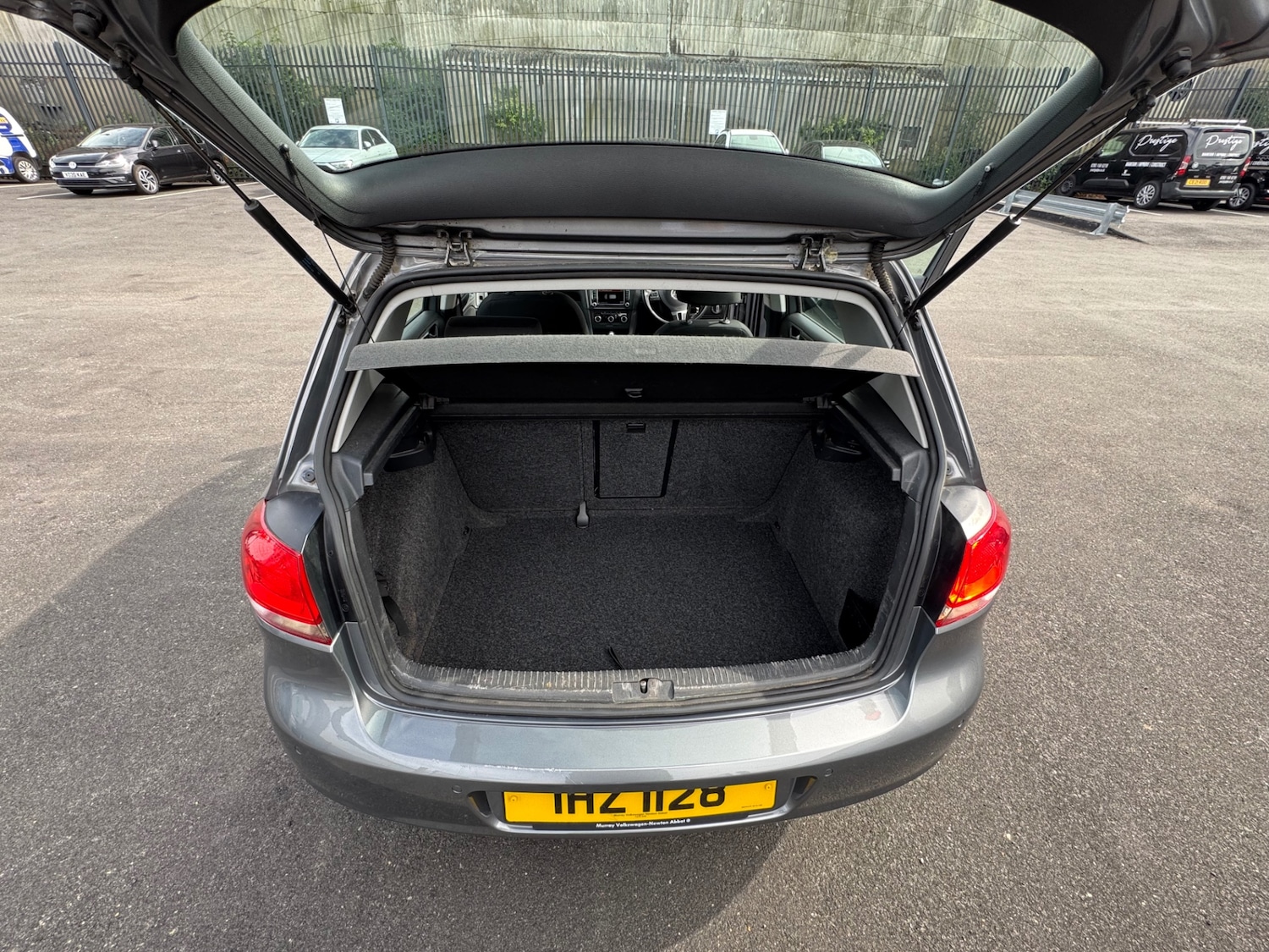 Vehicle 24