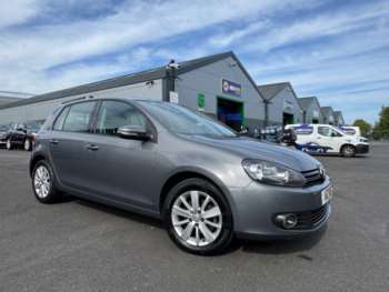 Used Volkswagen Golf 2012 for sale - 75079800: Photo