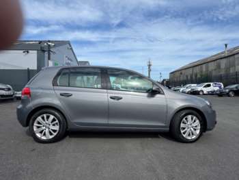 Used Volkswagen Golf 2012 for sale - 75079800: Photo