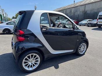 Used smart fortwo 2009 for sale - 75621294: Photo