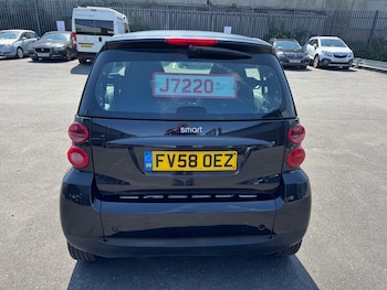 Used smart fortwo 2009 for sale - 75621294: Photo