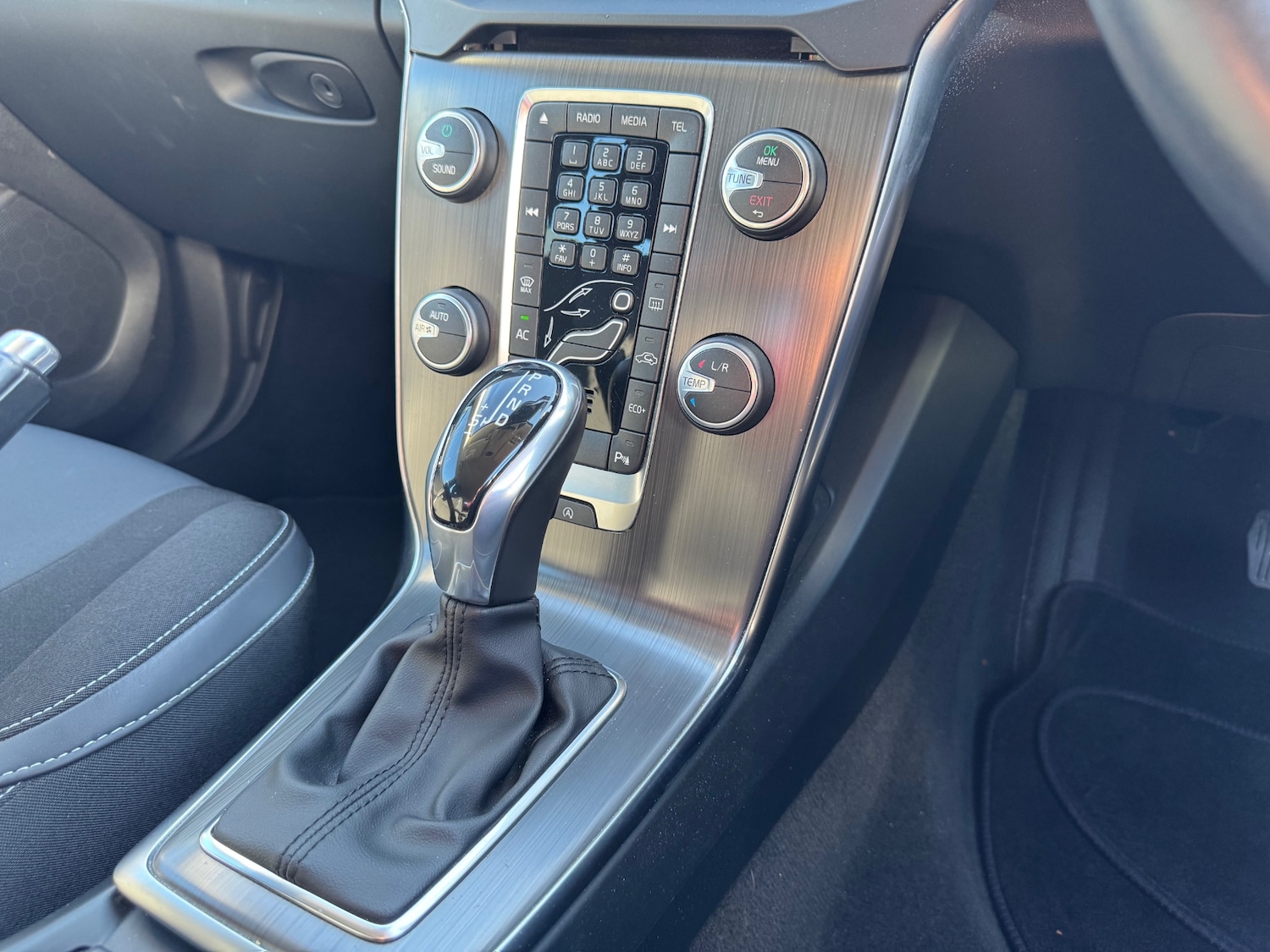 Vehicle 24