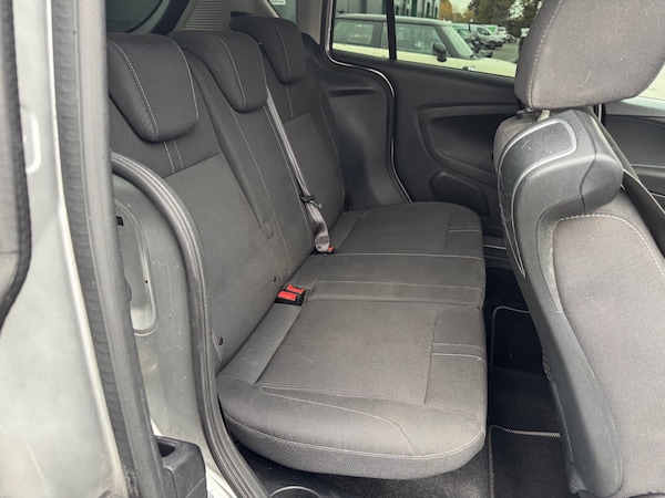 Used Ford B-MAX 2013 for sale - 76299466: Photo 12