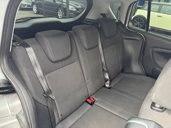 Used Ford B-MAX 2013 for sale - 76299466: Photo 13