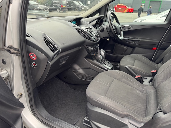 Used Ford B-MAX 2013 for sale - 76299466: Photo 15