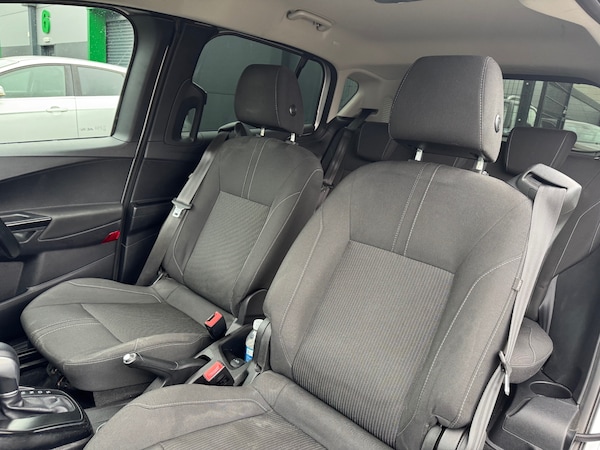 Used Ford B-MAX 2013 for sale - 76299466: Photo 16