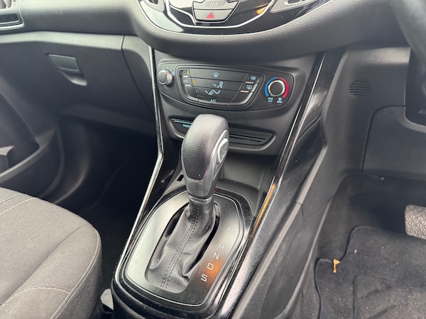 Used Ford B-MAX 2013 for sale - 76299466: Photo 20