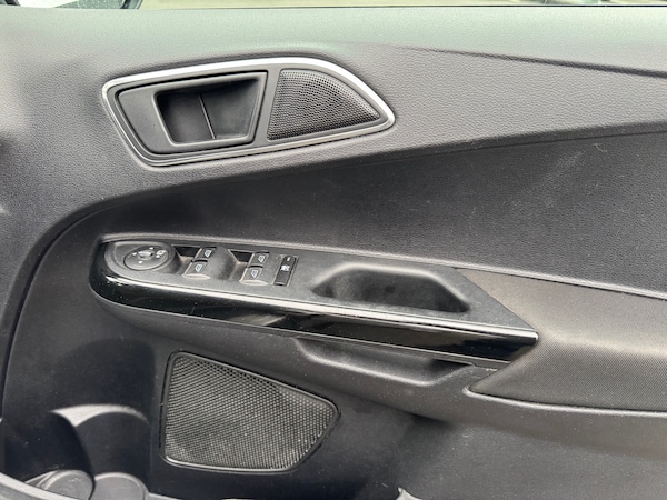 Used Ford B-MAX 2013 for sale - 76299466: Photo 21