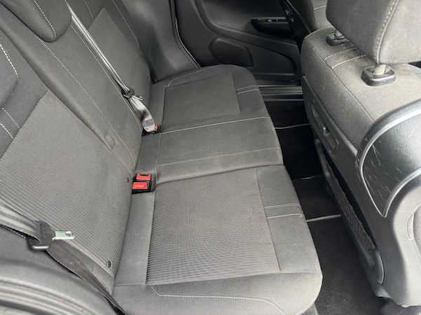Used Ford B-MAX 2013 for sale - 76299466: Photo 22