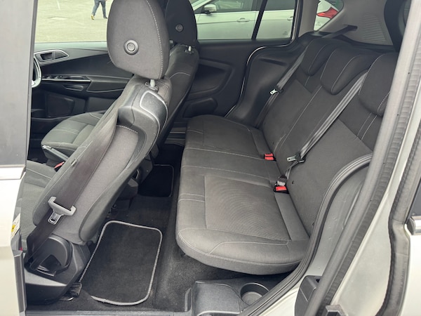 Used Ford B-MAX 2013 for sale - 76299466: Photo 24