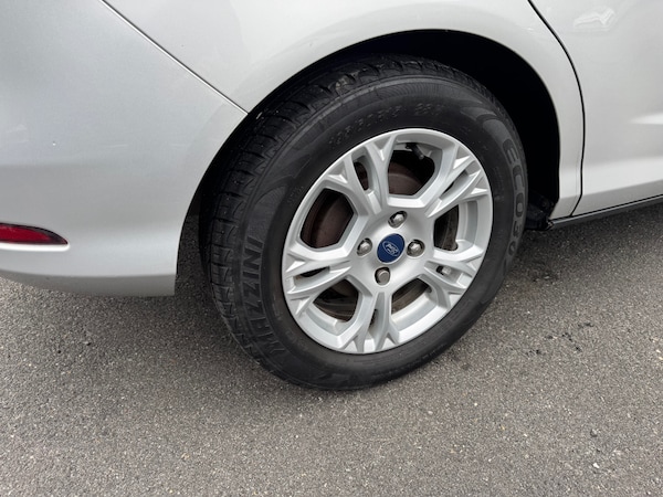 Used Ford B-MAX 2013 for sale - 76299466: Photo 27