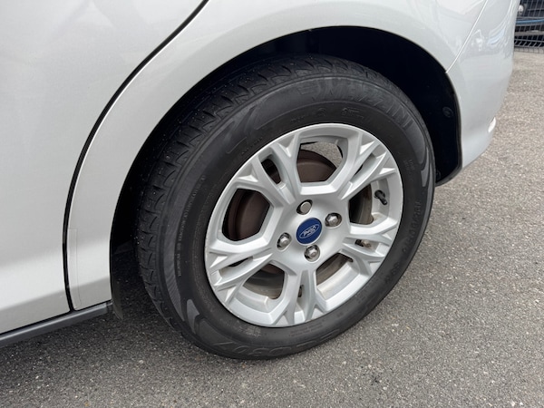 Used Ford B-MAX 2013 for sale - 76299466: Photo 28
