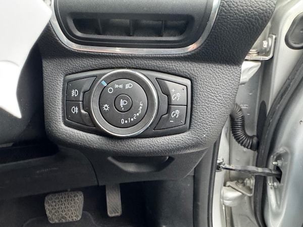 Used Ford B-MAX 2013 for sale - 76299466: Photo 29