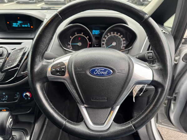Used Ford B-MAX 2013 for sale - 76299466: Photo 30