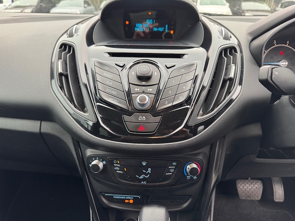 Used Ford B-MAX 2013 for sale - 76299466: Photo 31