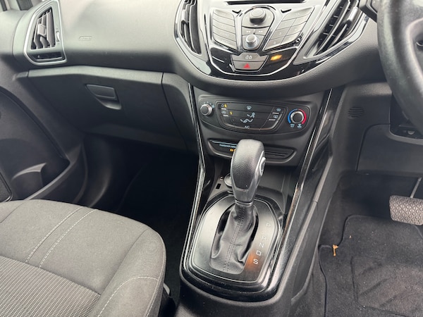 Used Ford B-MAX 2013 for sale - 76299466: Photo 32