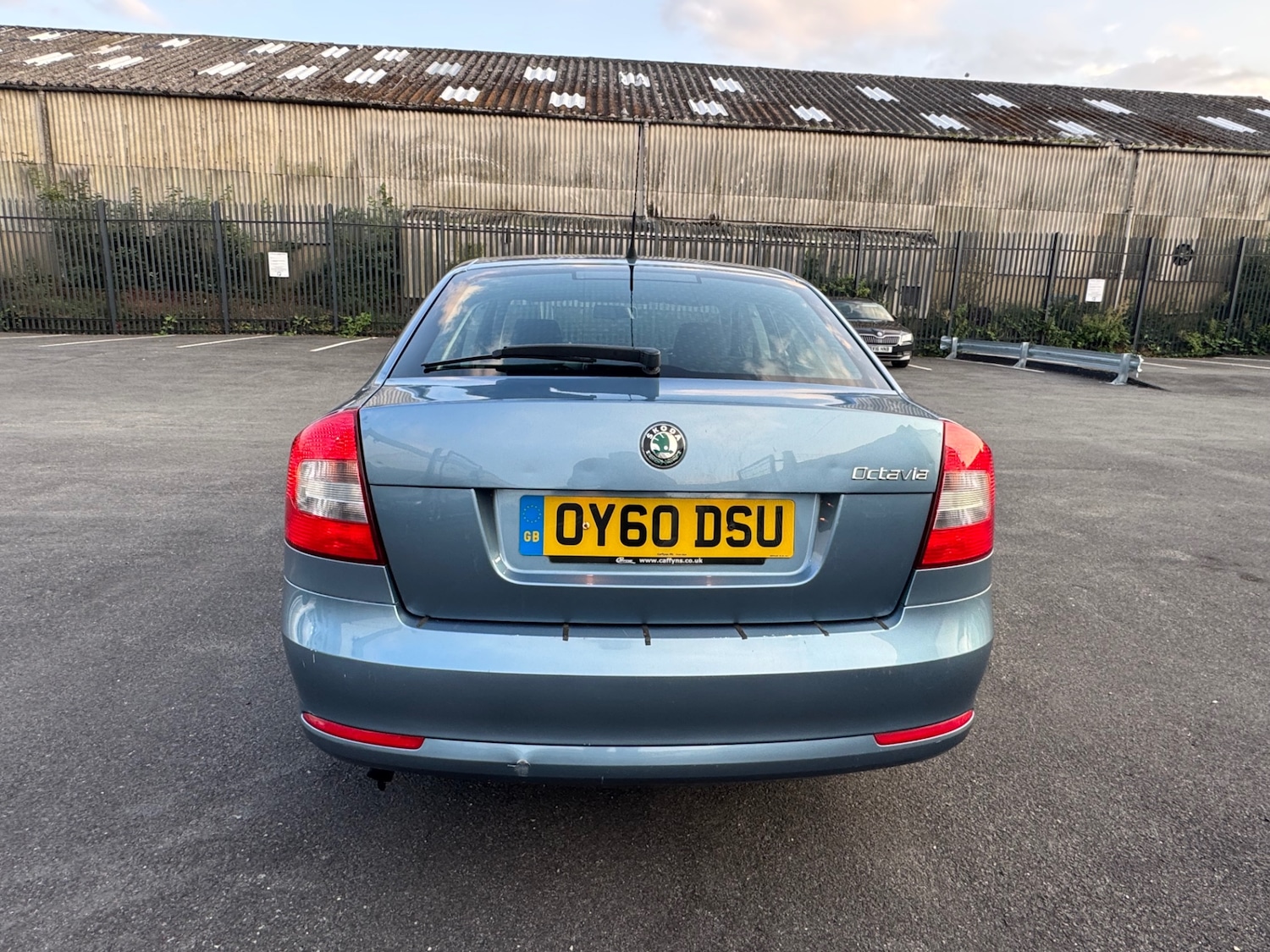 Vehicle 26