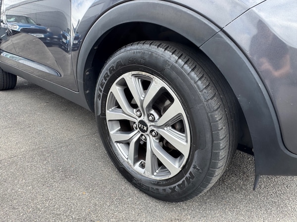Used Kia Sportage 2015 for sale - 75617294: Photo 12
