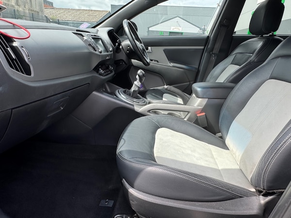 Used Kia Sportage 2015 for sale - 75617294: Photo 13