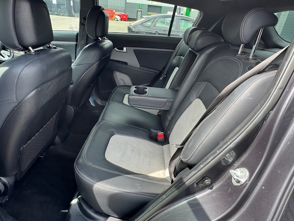 Used Kia Sportage 2015 for sale - 75617294: Photo 14