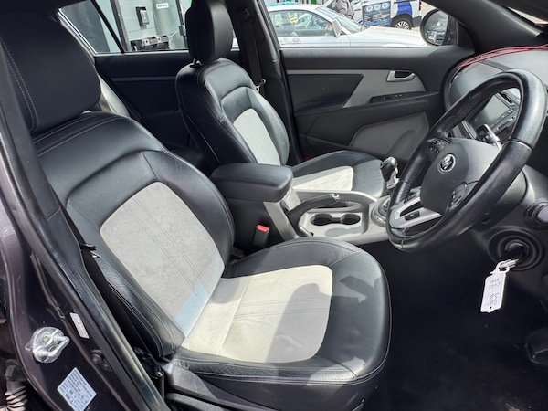 Used Kia Sportage 2015 for sale - 75617294: Photo 17