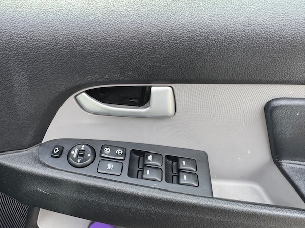 Used Kia Sportage 2015 for sale - 75617294: Photo 18