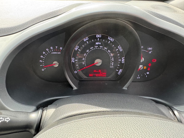 Used Kia Sportage 2015 for sale - 75617294: Photo 20