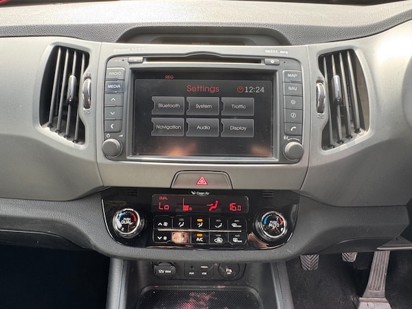 Used Kia Sportage 2015 for sale - 75617294: Photo 22