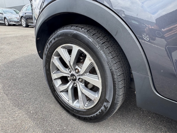 Used Kia Sportage 2015 for sale - 75617294: Photo 25