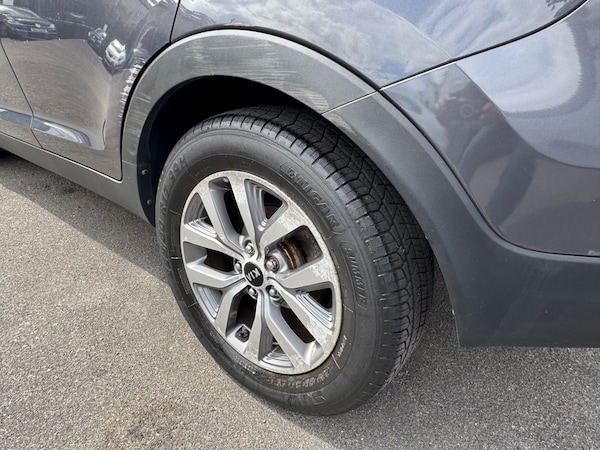 Used Kia Sportage 2015 for sale - 75617294: Photo 26