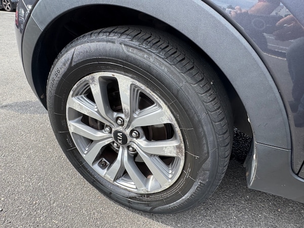 Used Kia Sportage 2015 for sale - 75617294: Photo 27