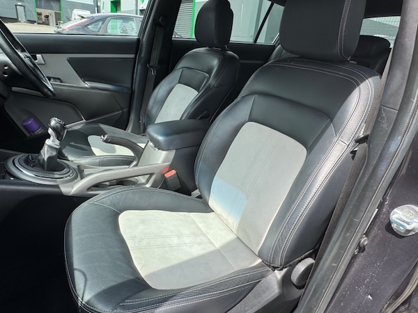 Used Kia Sportage 2015 for sale - 75617294: Photo 28