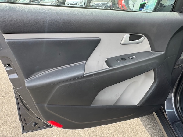 Used Kia Sportage 2015 for sale - 75617294: Photo 30