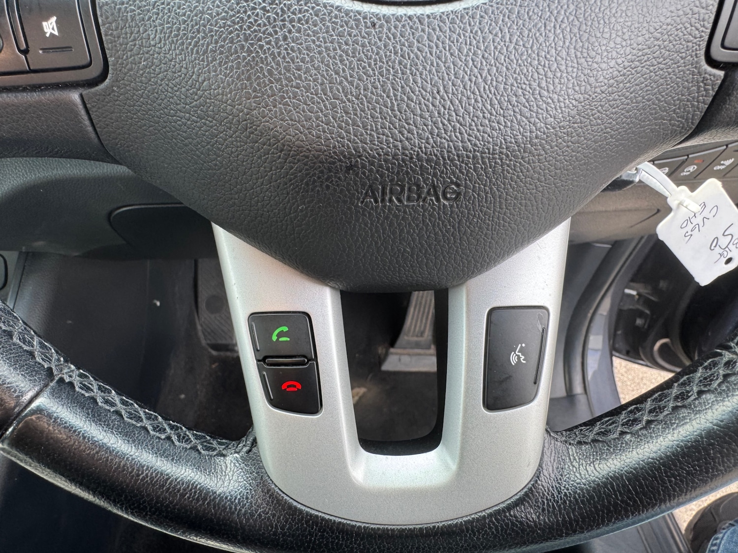 Vehicle 34