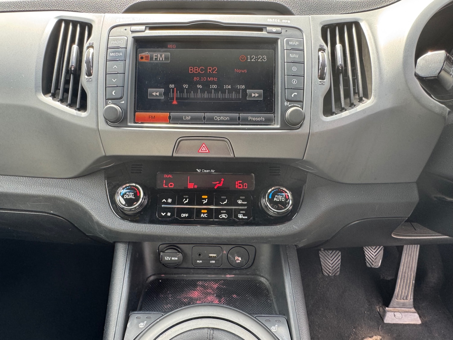 Vehicle 37