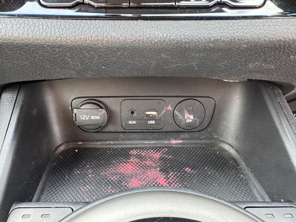Used Kia Sportage 2015 for sale - 75617294: Photo 38